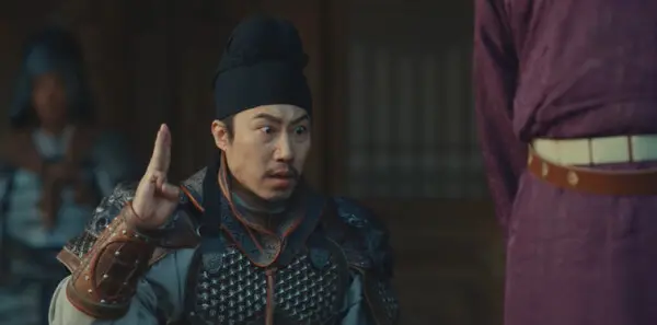 太平年第1集剧照