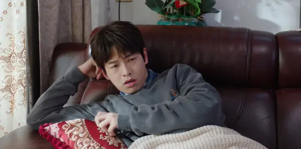 年少有为第7集剧照