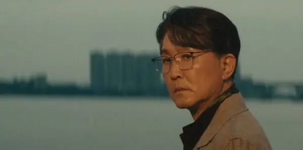 有罪之身第4集剧照