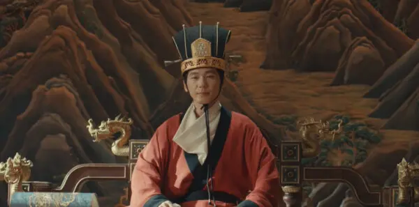 太平年第35集剧照