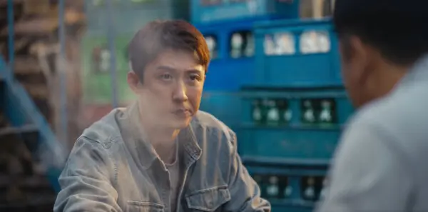 岁月有情时第13集剧照