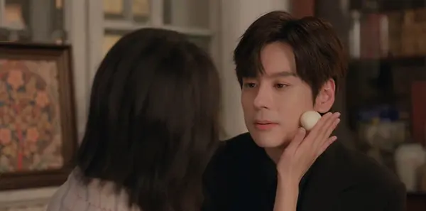飞到我心上第24集剧照